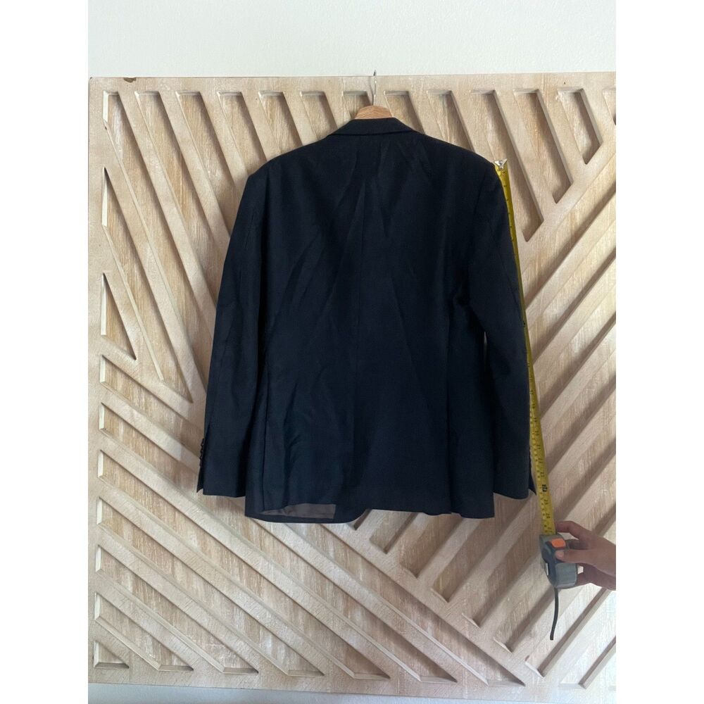 SuitSupply Suit Jacket